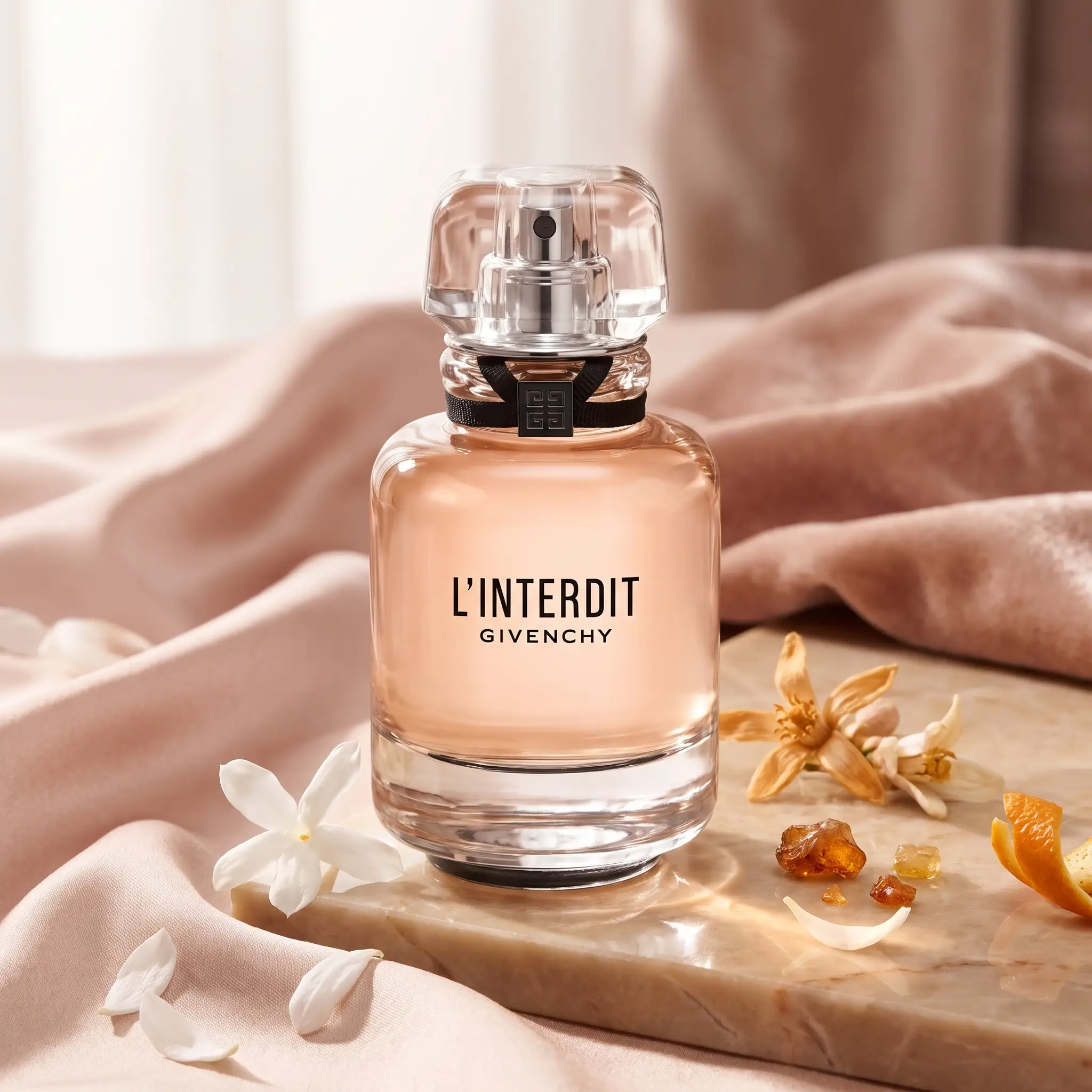 Givenchy L'Interdit Eau de Parfum