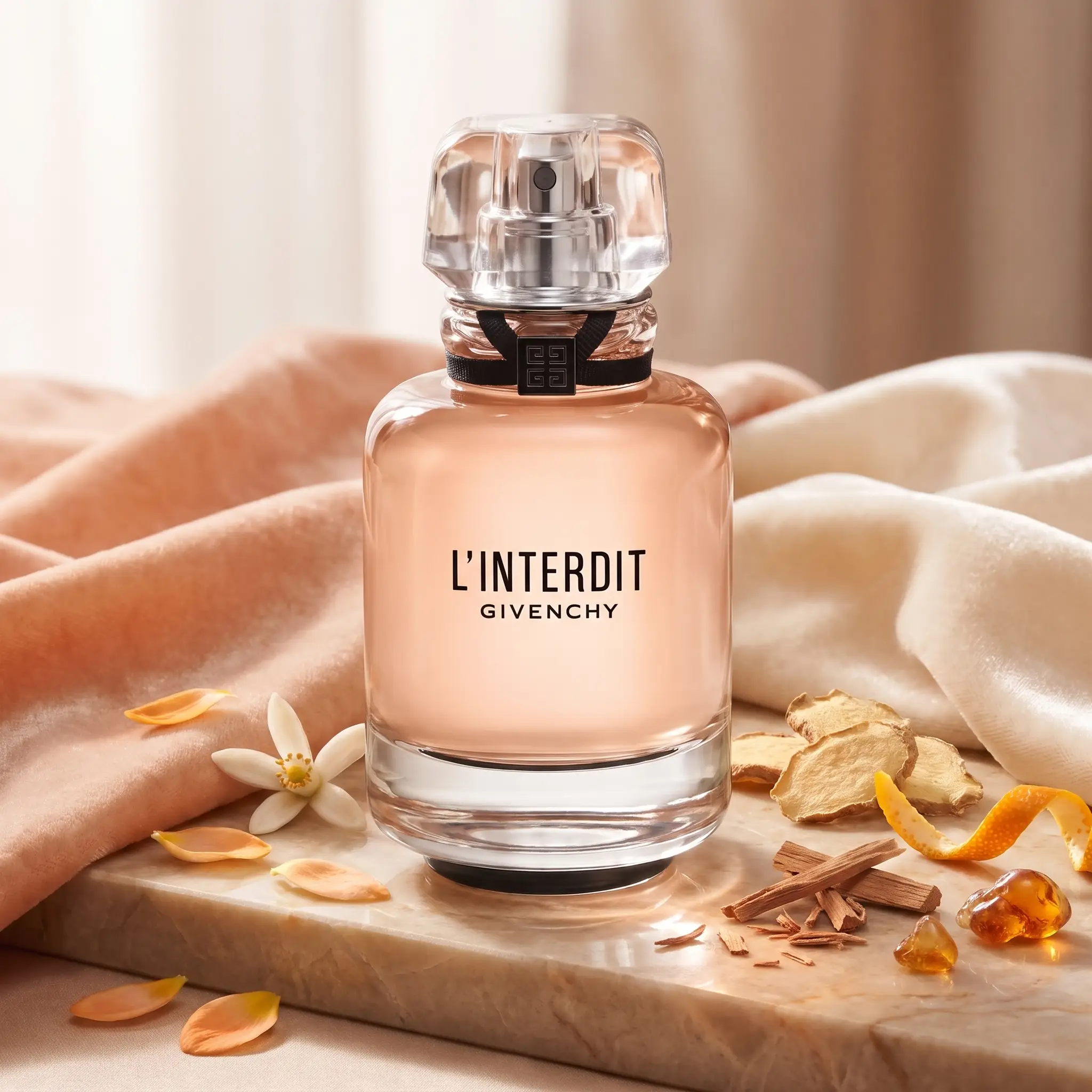 Givenchy L'Interdit Eau de Toilette