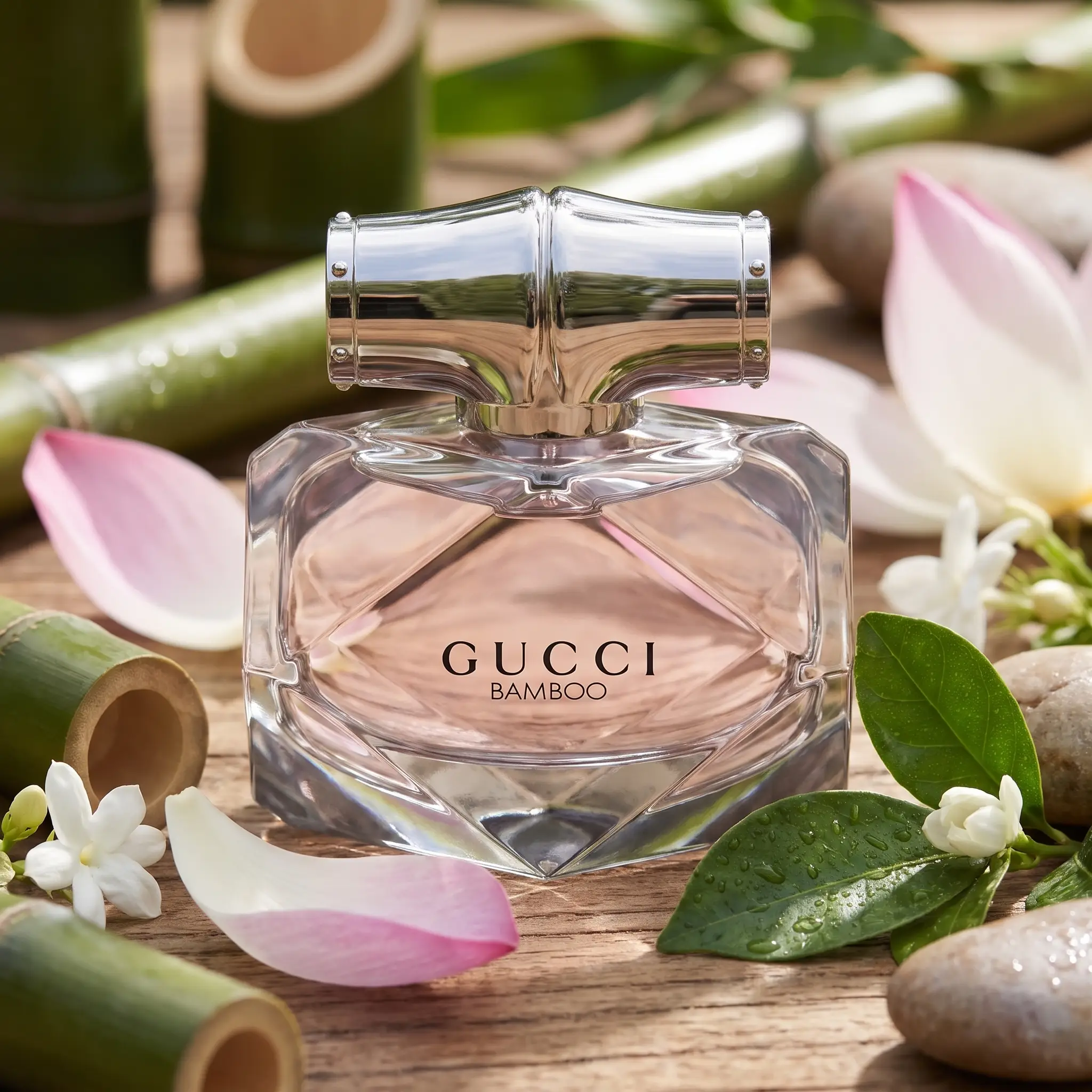Gucci Bamboo Eau de Parfum