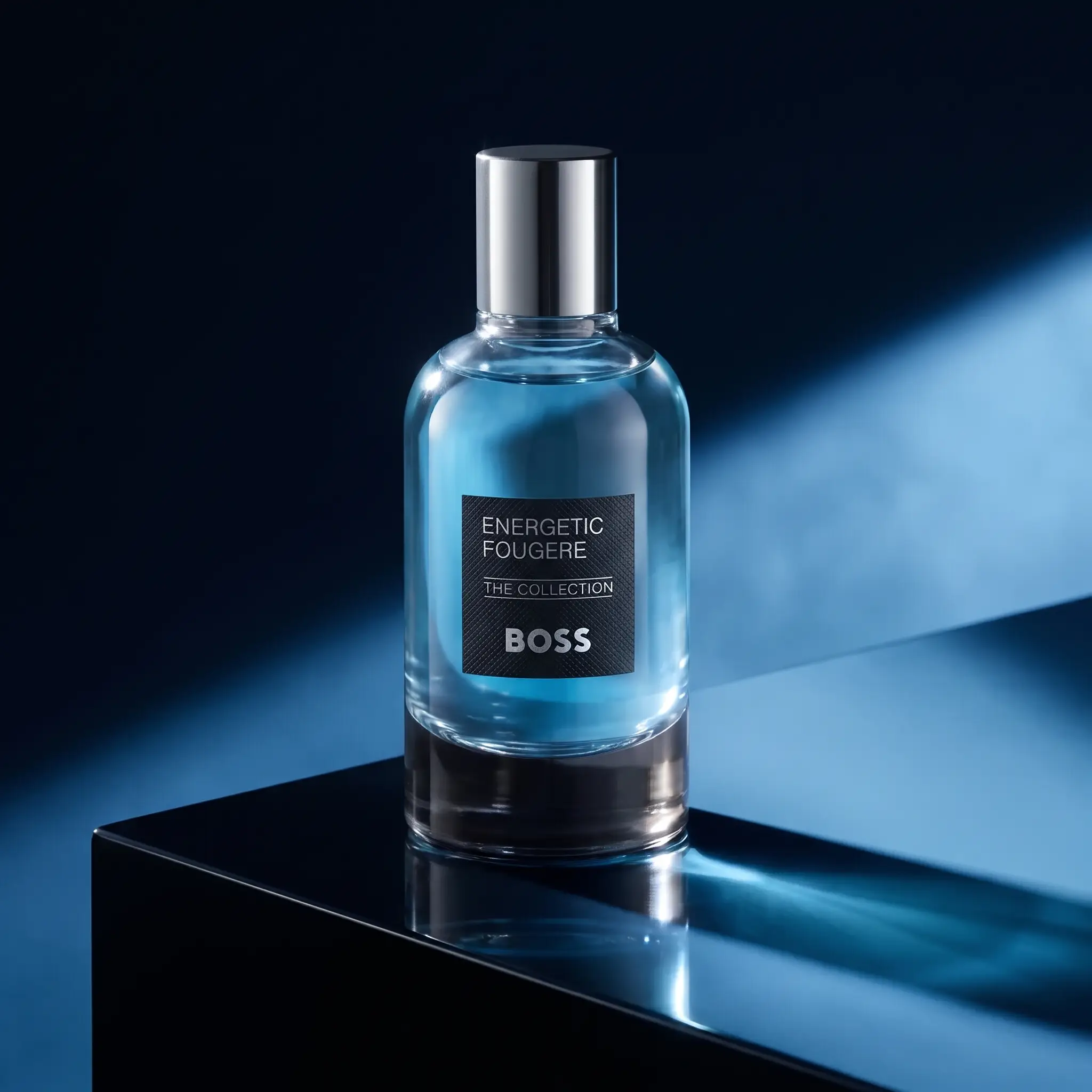 Hugo Boss BOSS The Collection Energetic Fougère Eau de Parfum
