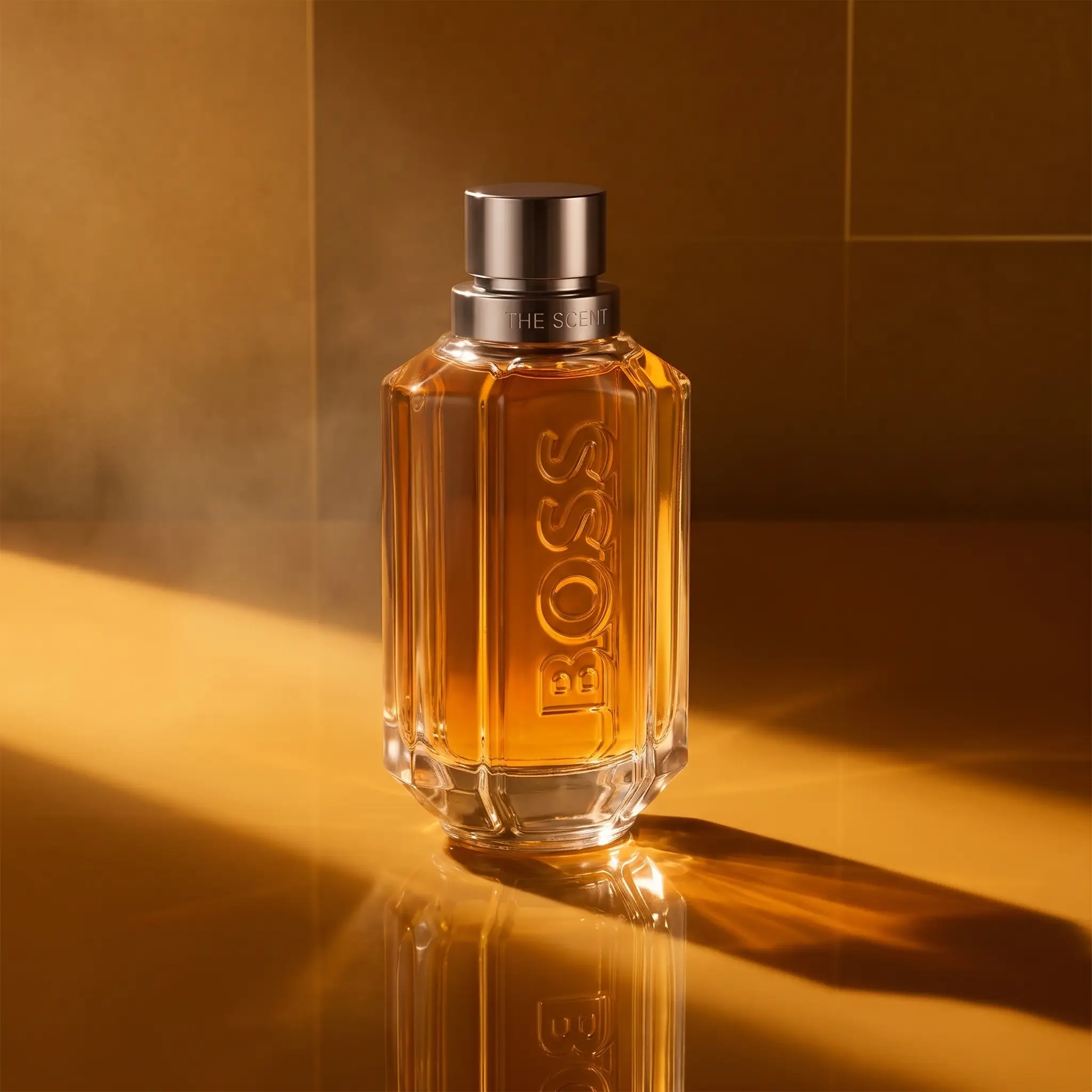 Hugo Boss Boss The Scent Aftershave Spray