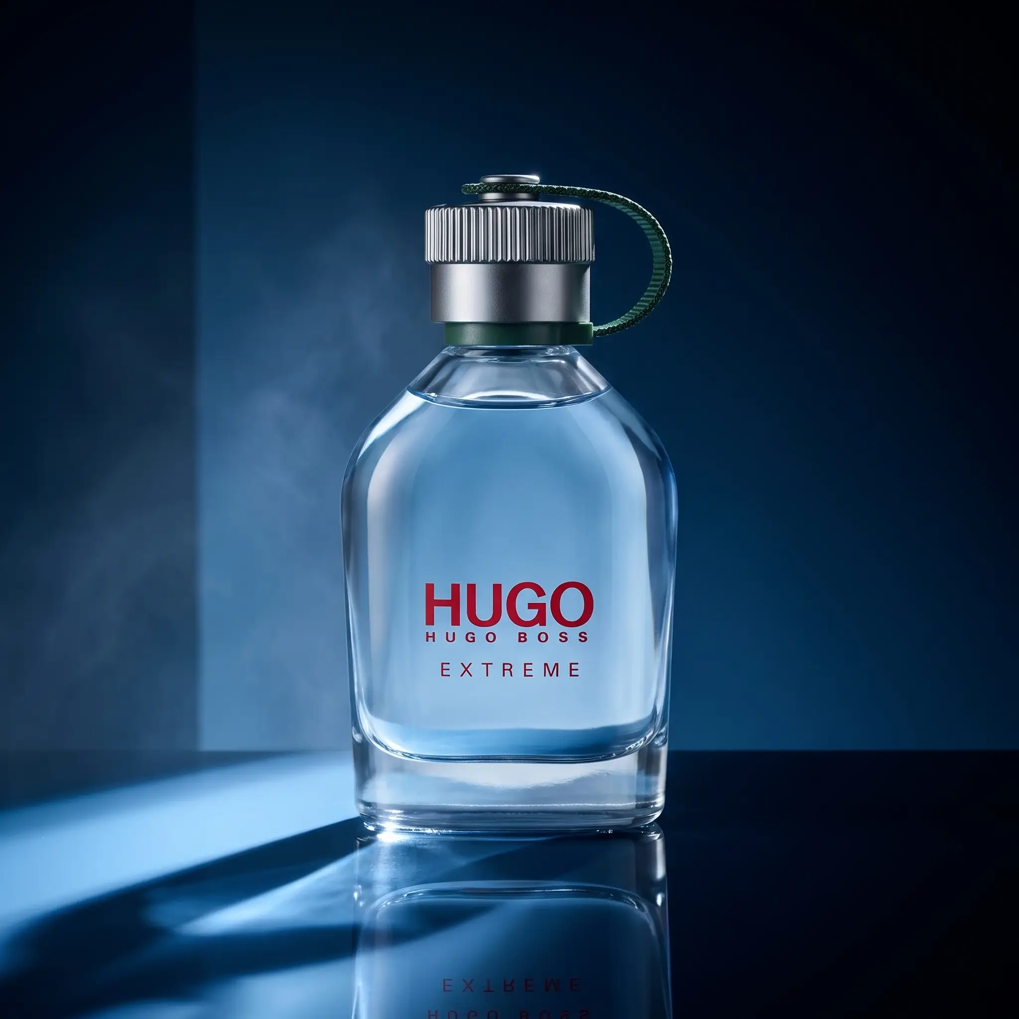 Hugo Boss Hugo Extreme Eau de Parfum