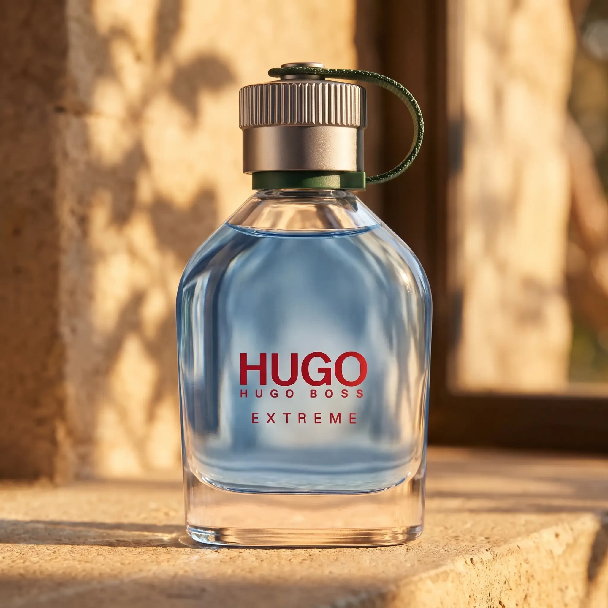 Hugo Boss Hugo Extreme Eau de Parfum