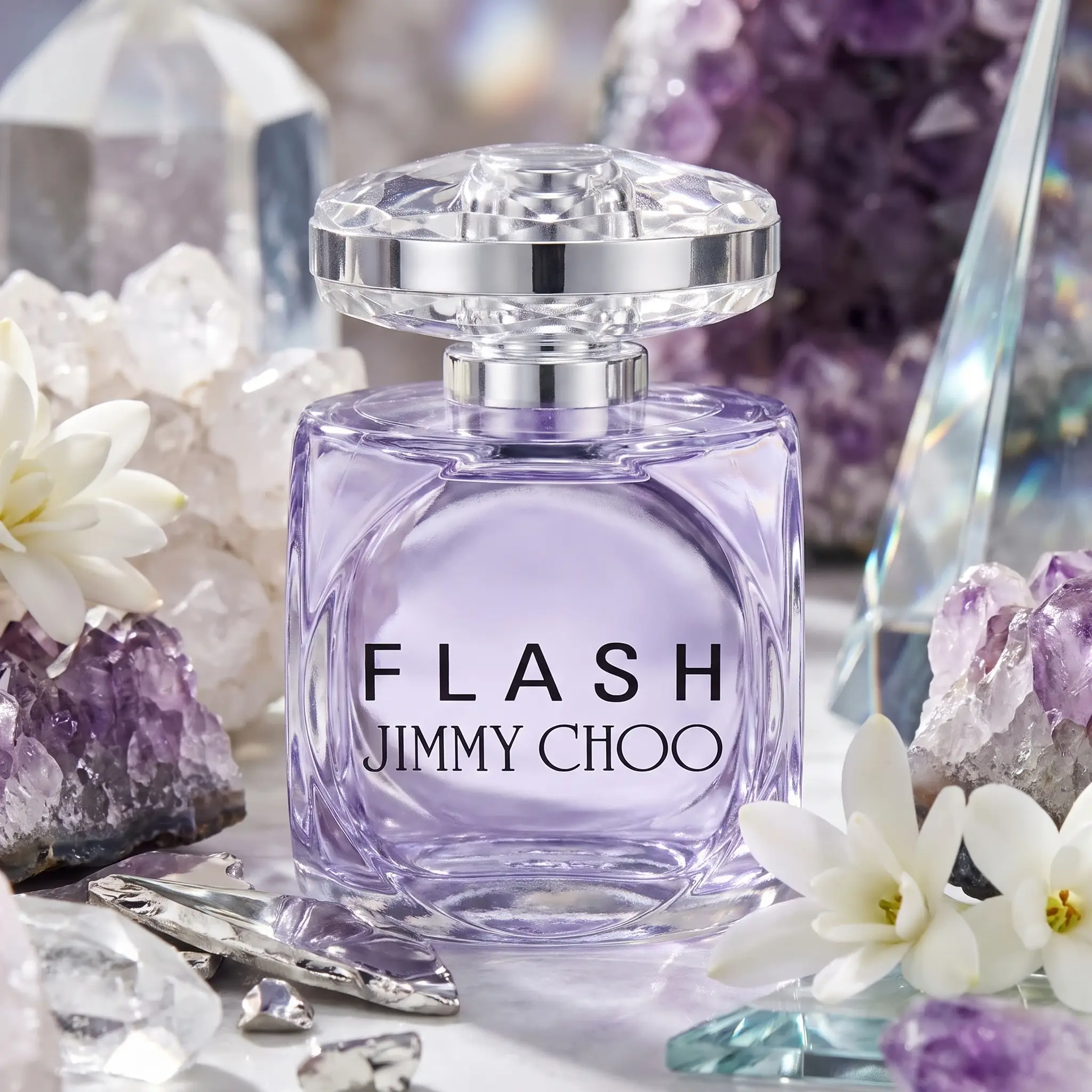 Jimmy Choo Flash Eau de Parfum