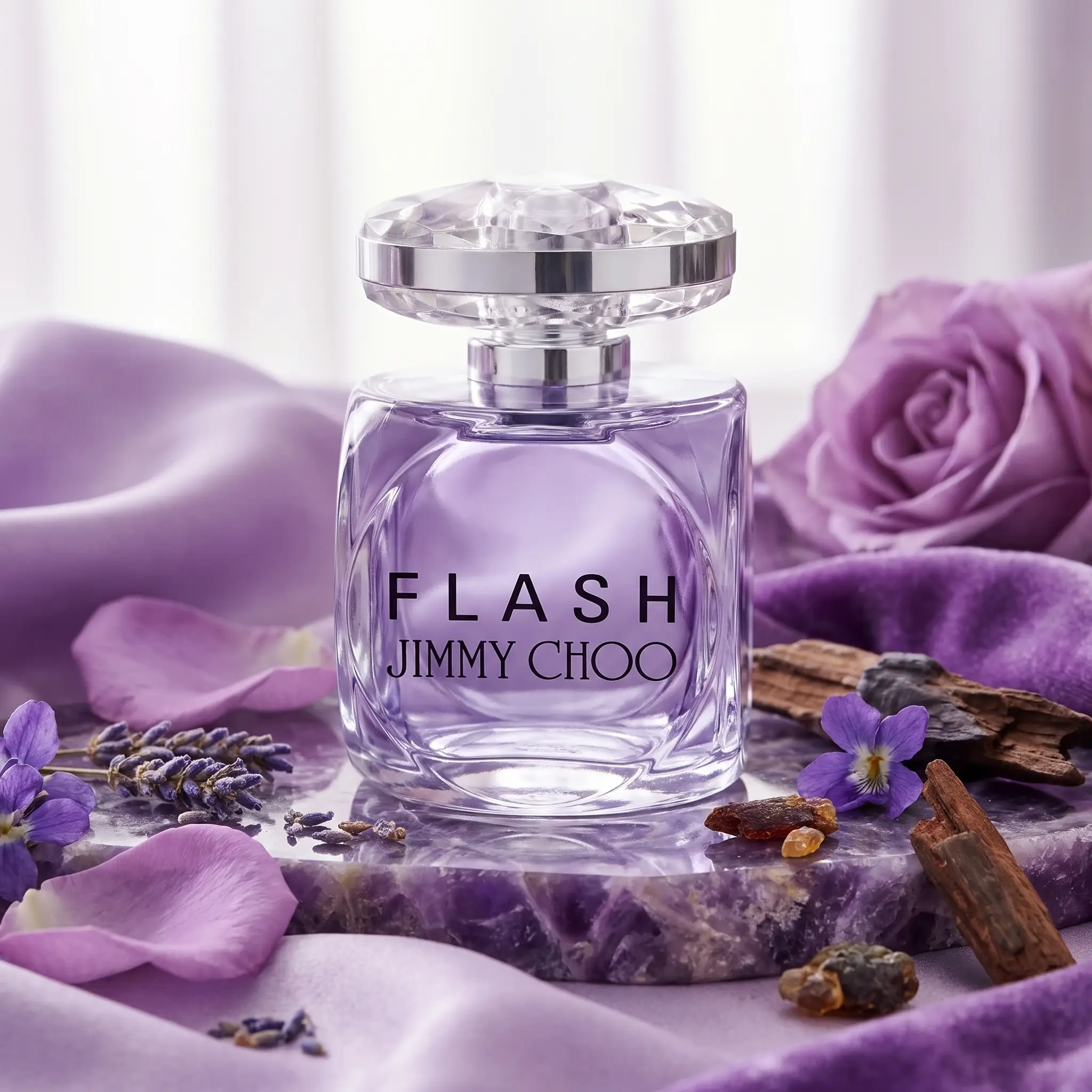 Jimmy Choo Flash Eau de Parfum