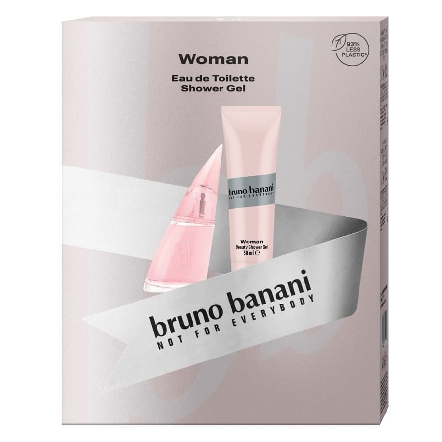 Bruno Banani Woman Gift Set