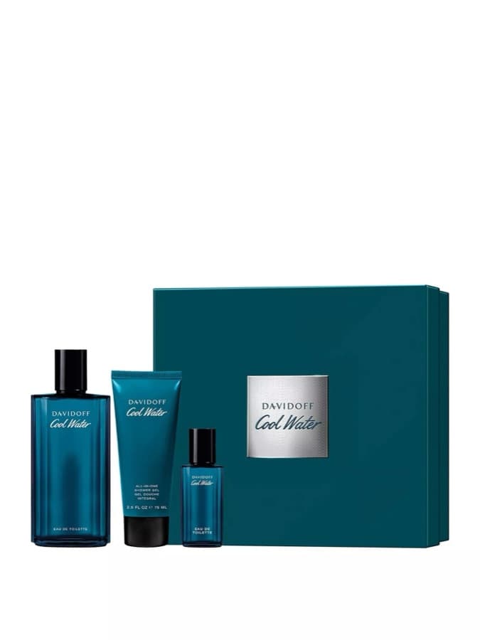 Davidoff Cool Water Gift Set