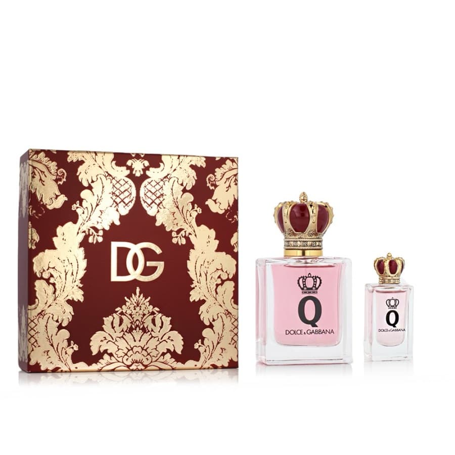 Dolce & Gabbana Q Gift Set