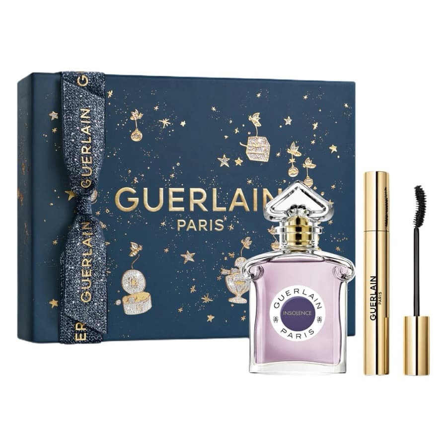 Guerlain Insolence Gift Set