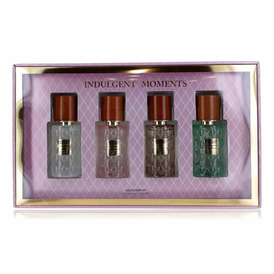 Indulgent Moments Gift Set