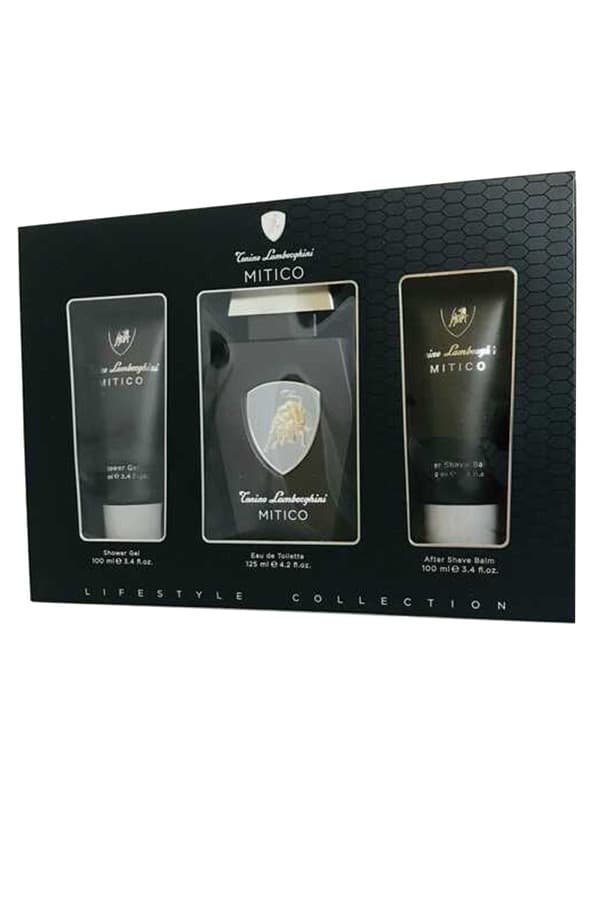 Lamborghini Mitico Gift Set