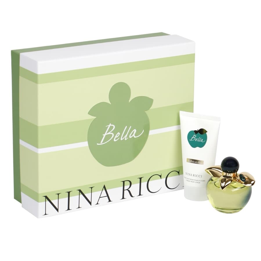 Nina Ricci Bella Gift Set